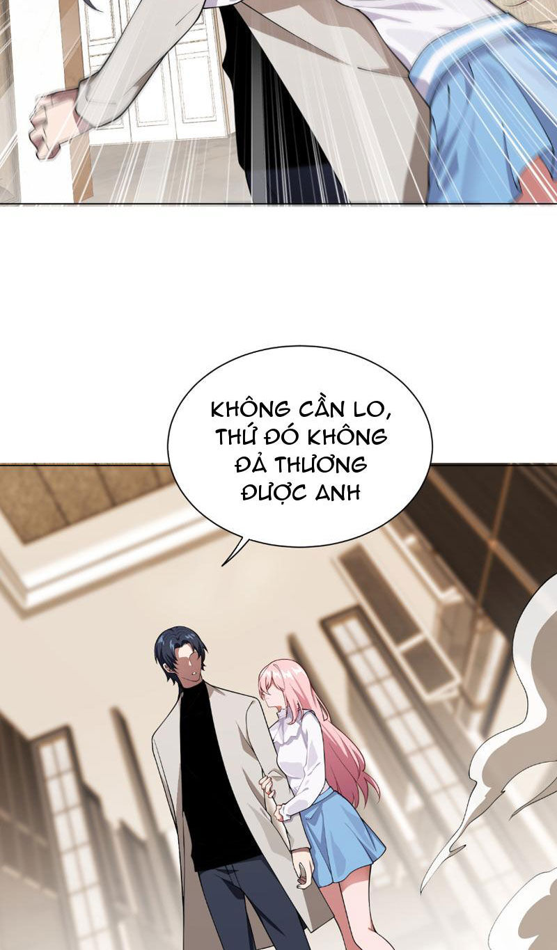 Toàn Trí Tu Tiên Giả Chapter 14 - Trang 2