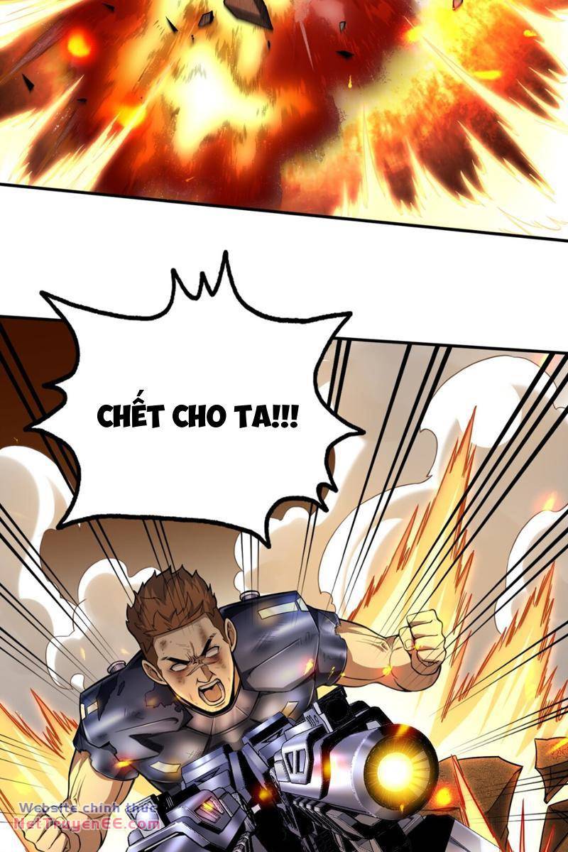 Toàn Trí Tu Tiên Giả Chapter 13 - Trang 39