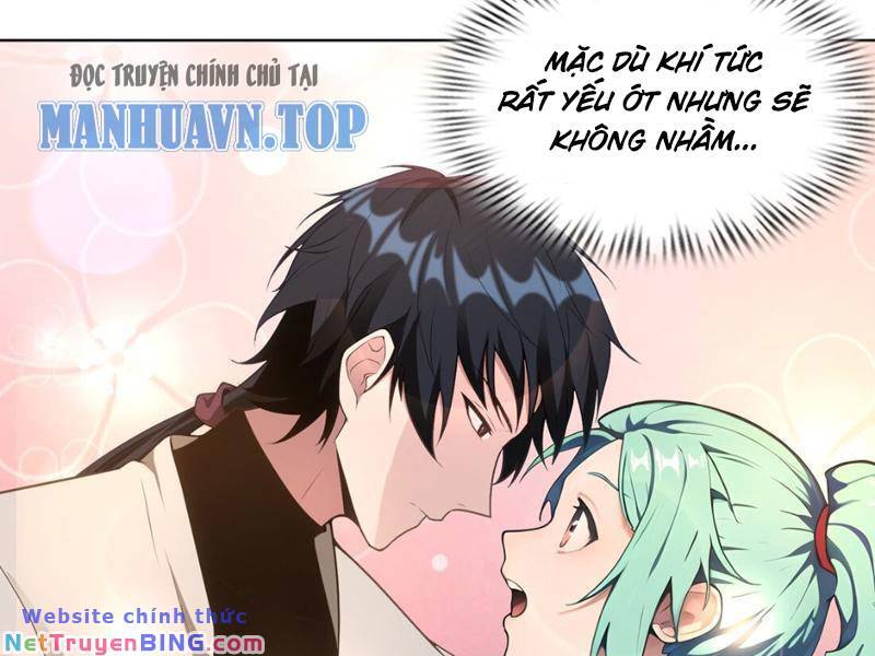 Toàn Trí Tu Tiên Giả Chapter 6 - Trang 44