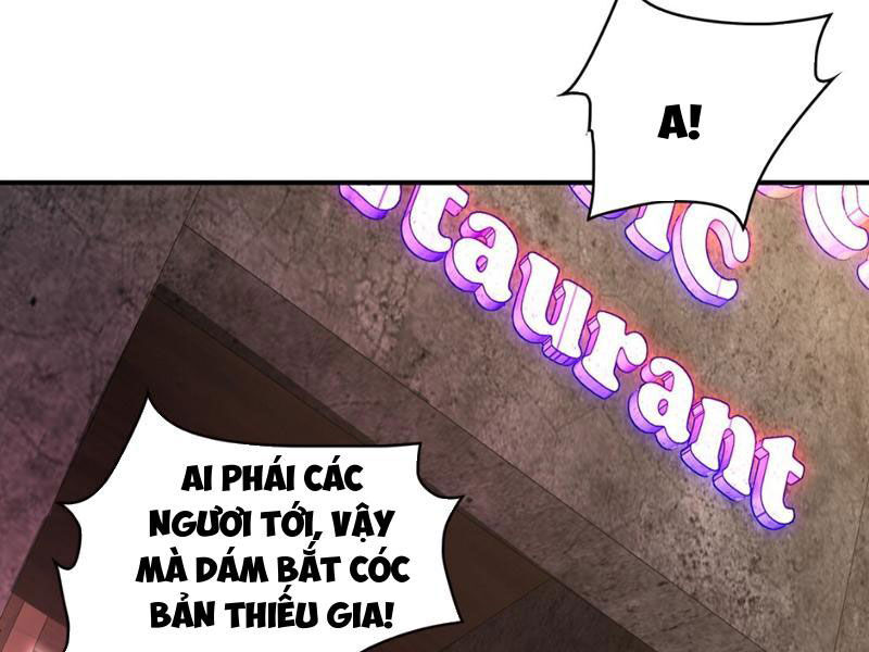 Toàn Trí Tu Tiên Giả Chapter 16 - Trang 71