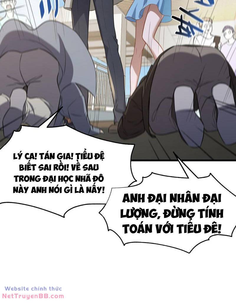 Toàn Trí Tu Tiên Giả Chapter 10 - Trang 51