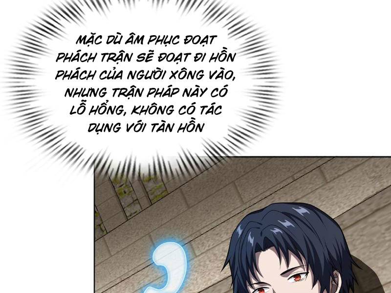 Toàn Trí Tu Tiên Giả Chapter 18 - Trang 76