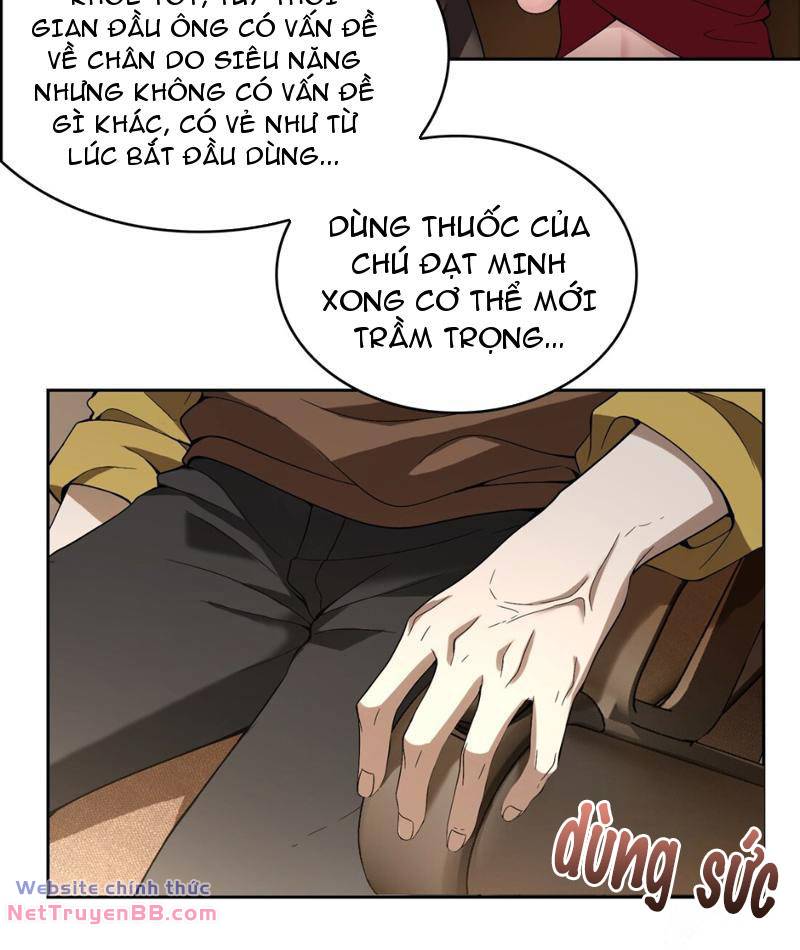 Toàn Trí Tu Tiên Giả Chapter 9 - Trang 34