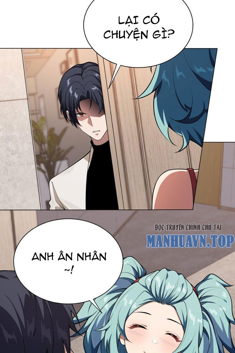 Toàn Trí Tu Tiên Giả Chapter 15 - Trang 14