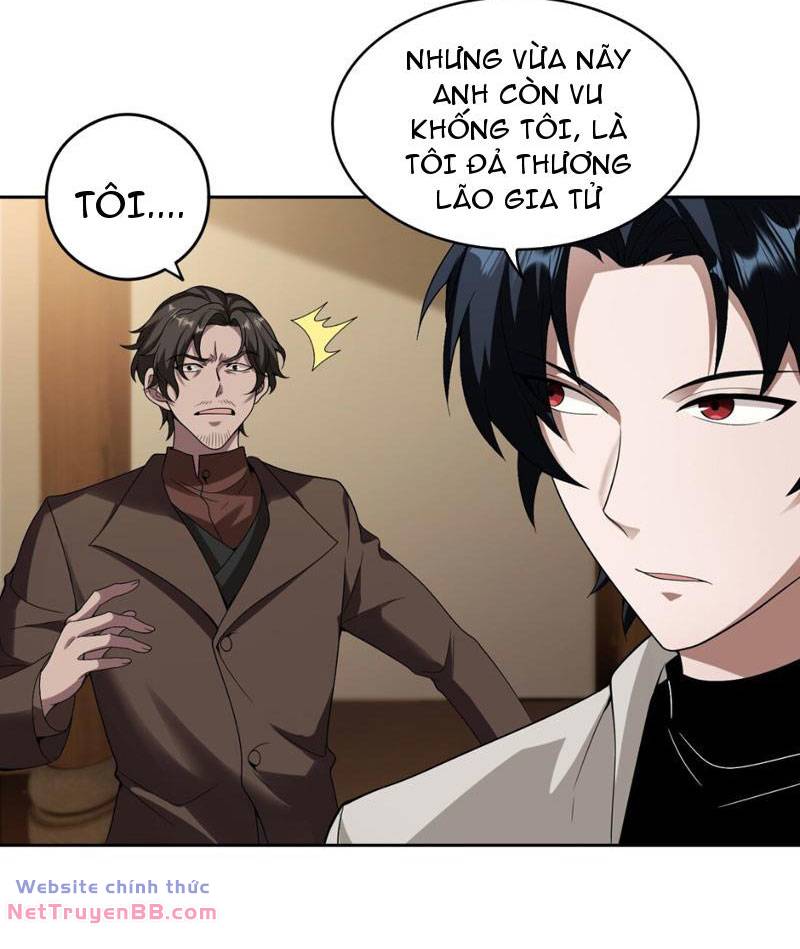 Toàn Trí Tu Tiên Giả Chapter 9 - Trang 32