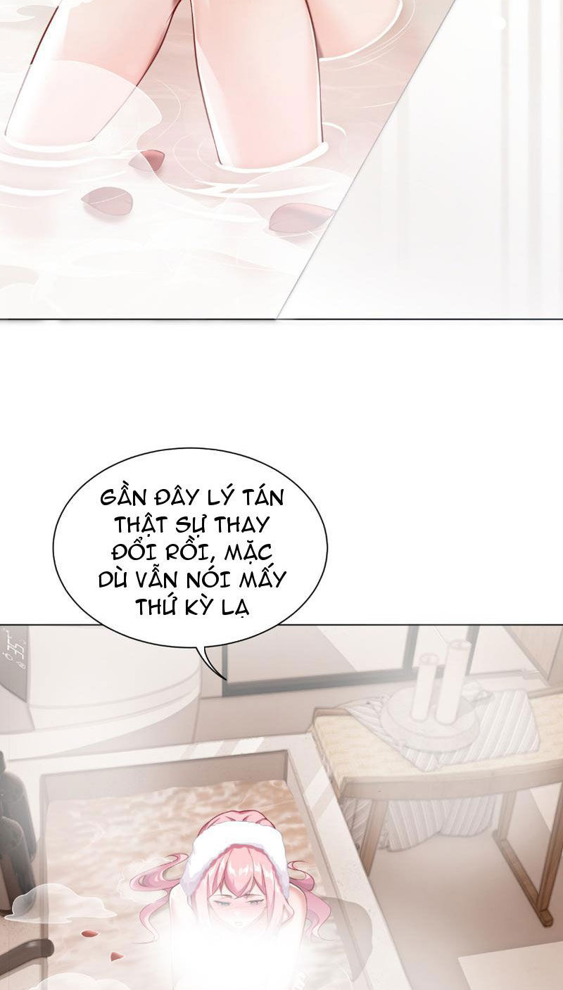 Toàn Trí Tu Tiên Giả Chapter 14 - Trang 50