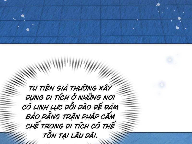 Toàn Trí Tu Tiên Giả Chapter 18 - Trang 85