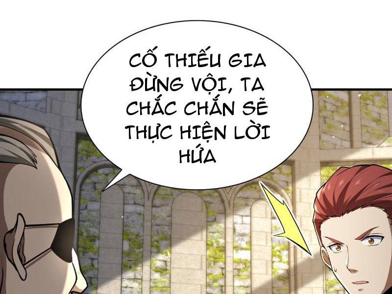 Toàn Trí Tu Tiên Giả Chapter 20 - Trang 21