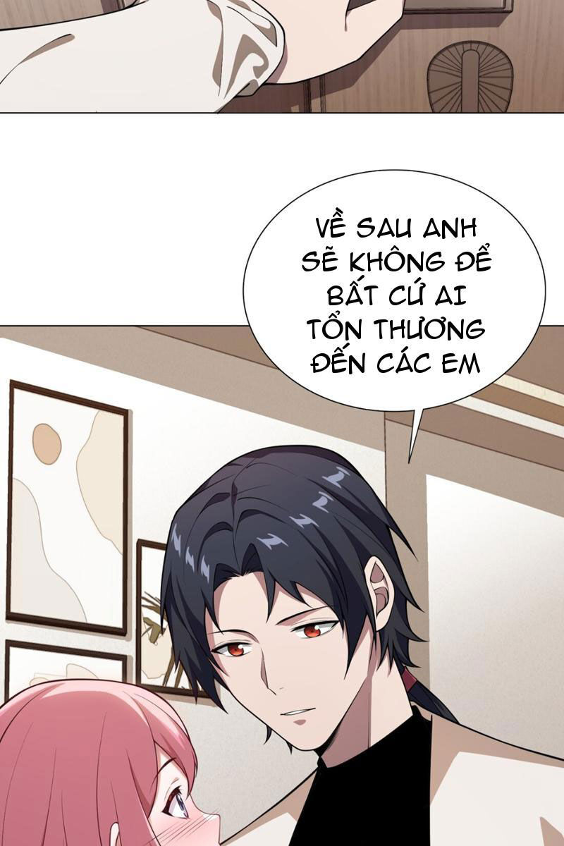 Toàn Trí Tu Tiên Giả Chapter 15 - Trang 31