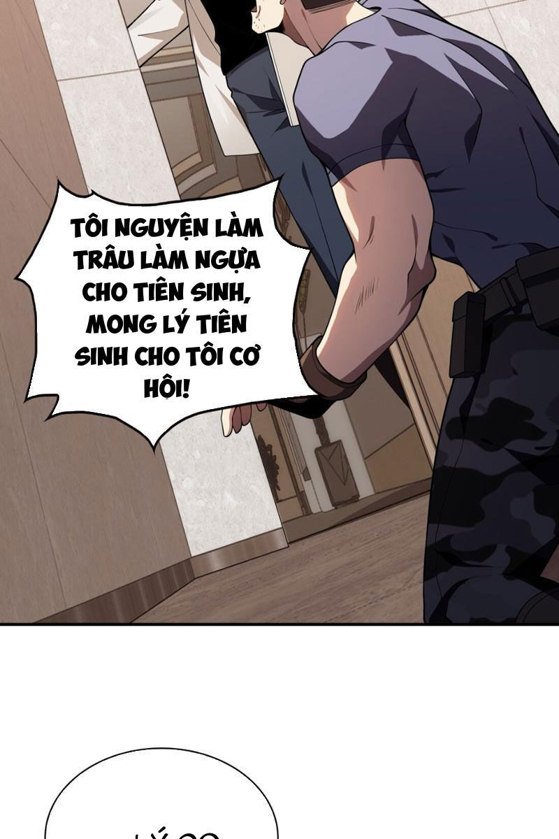 Toàn Trí Tu Tiên Giả Chapter 15 - Trang 4