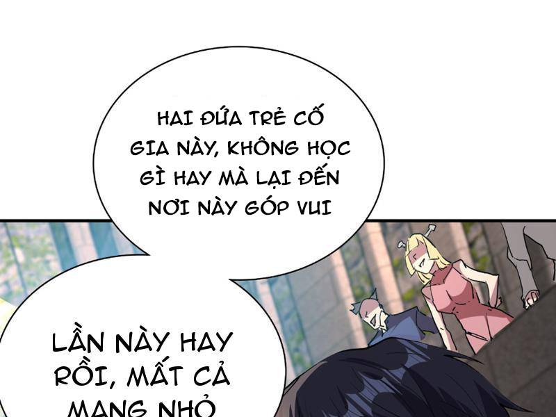 Toàn Trí Tu Tiên Giả Chapter 19 - Trang 87