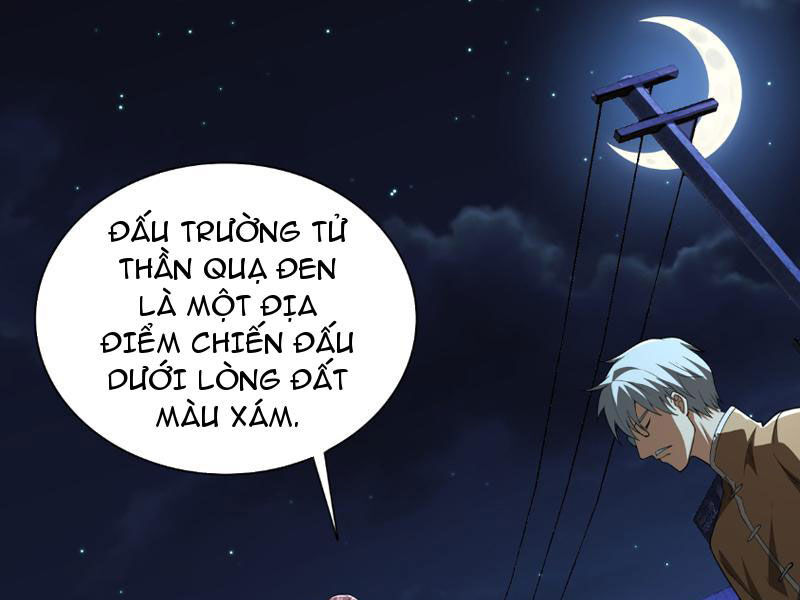 Toàn Trí Tu Tiên Giả Chapter 17 - Trang 59