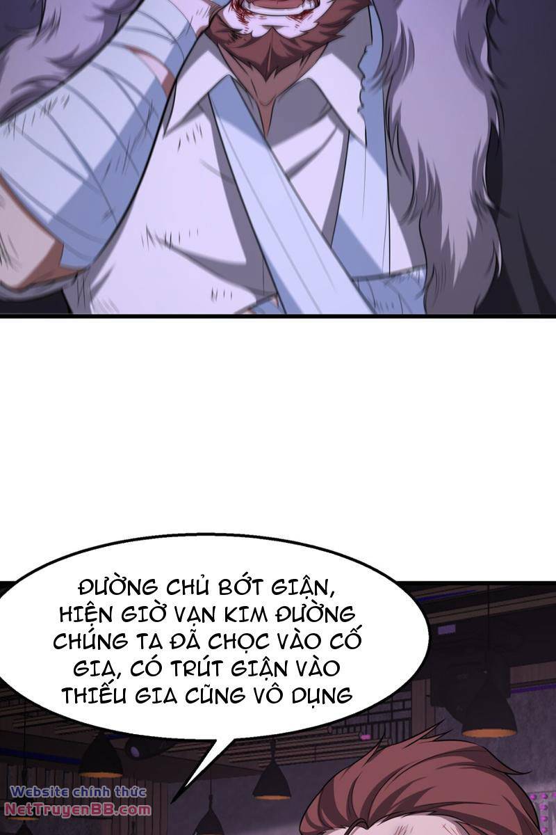 Toàn Trí Tu Tiên Giả Chapter 10 - Trang 36