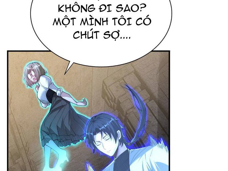 Toàn Trí Tu Tiên Giả Chapter 19 - Trang 29