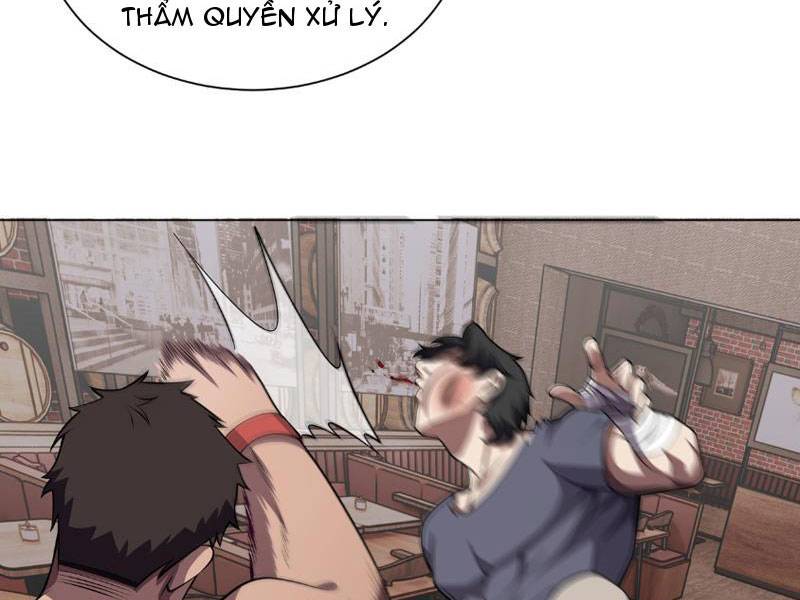 Toàn Trí Tu Tiên Giả Chapter 18 - Trang 7