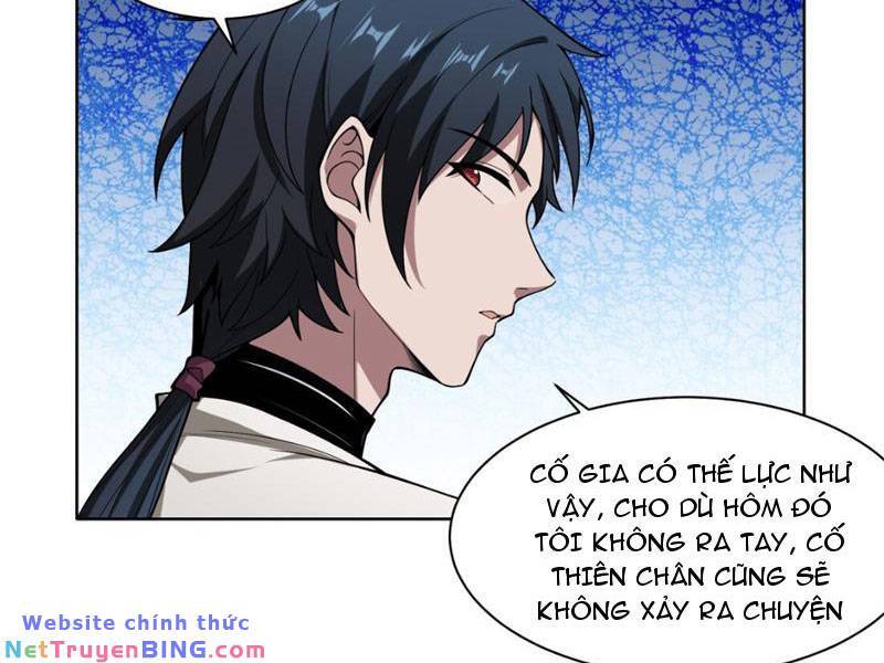 Toàn Trí Tu Tiên Giả Chapter 6 - Trang 36