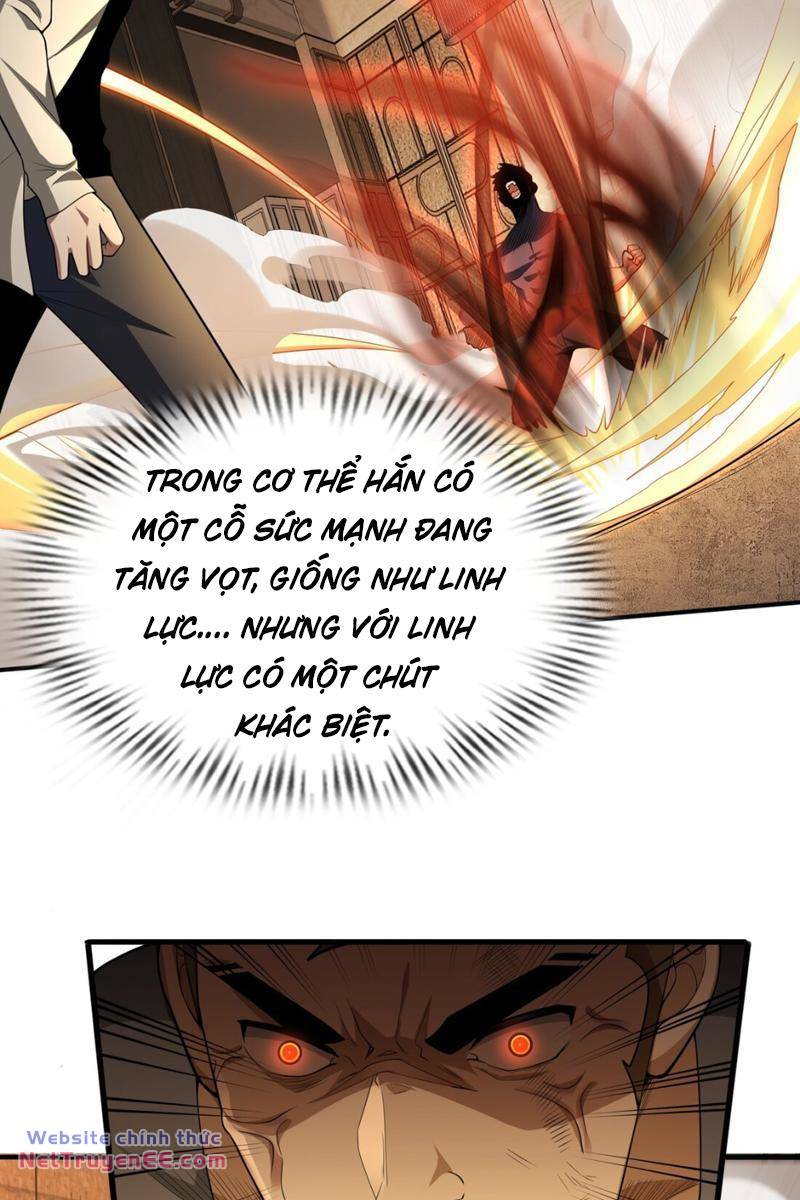 Toàn Trí Tu Tiên Giả Chapter 13 - Trang 31