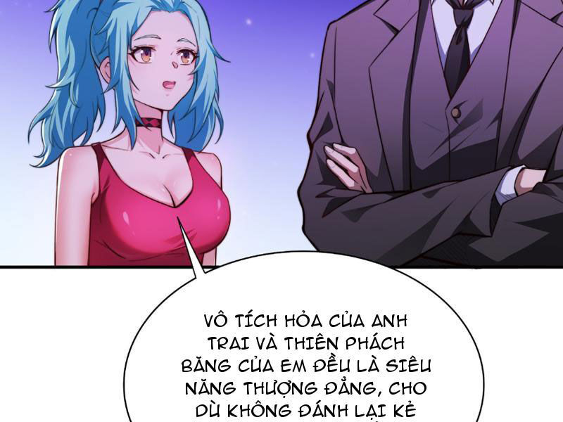 Toàn Trí Tu Tiên Giả Chapter 17 - Trang 73