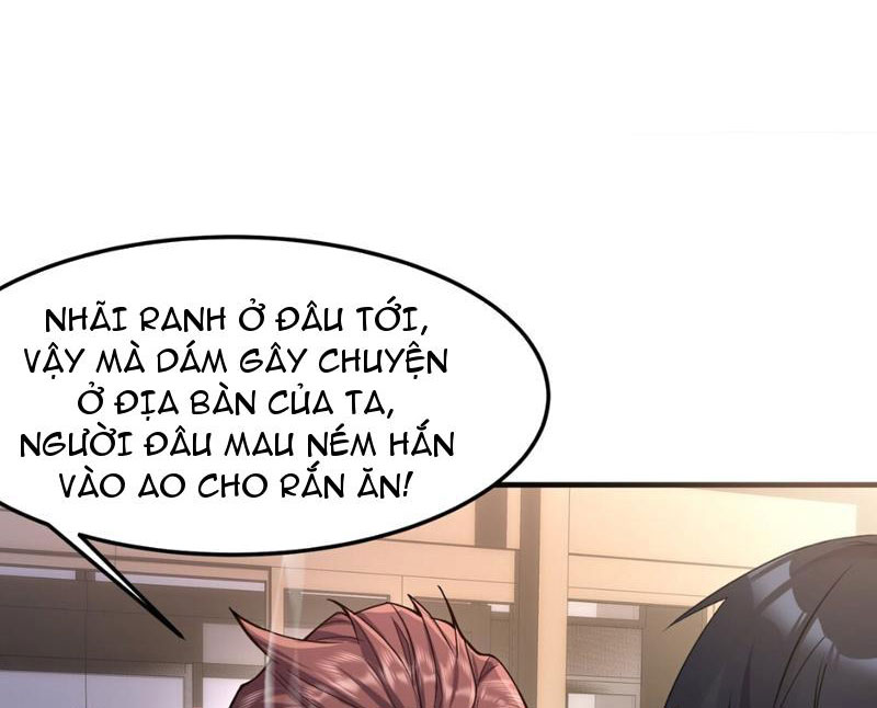 Toàn Trí Tu Tiên Giả Chapter 11 - Trang 40