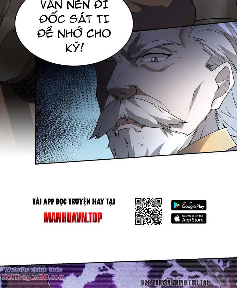 Toàn Trí Tu Tiên Giả Chapter 9 - Trang 67