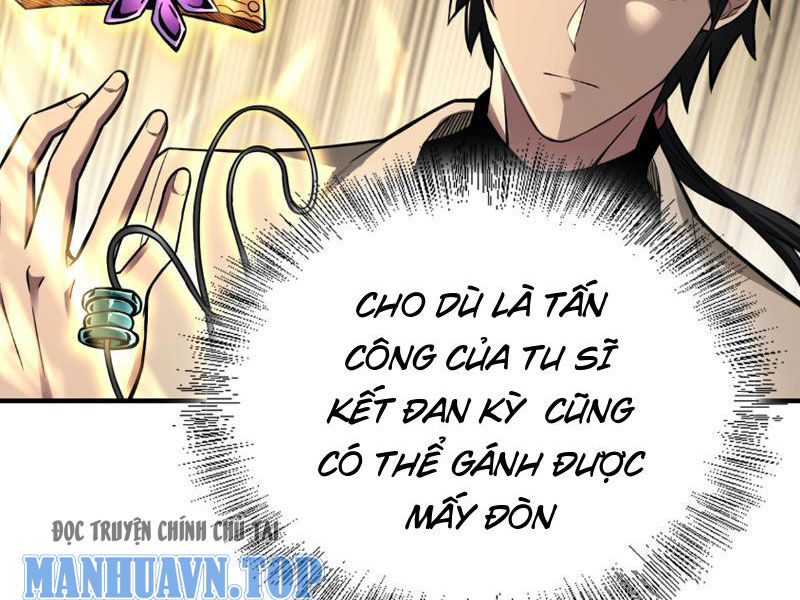 Toàn Trí Tu Tiên Giả Chapter 17 - Trang 32