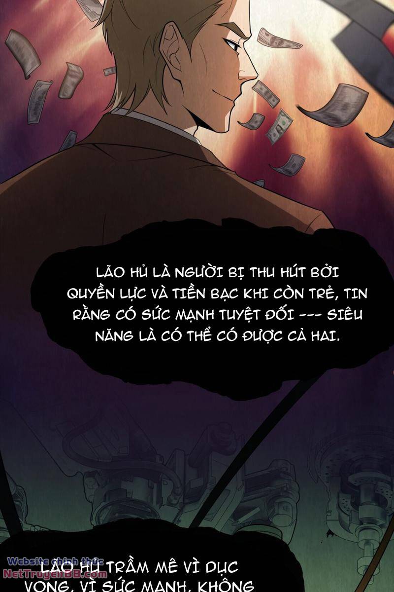 Toàn Trí Tu Tiên Giả Chapter 10 - Trang 13