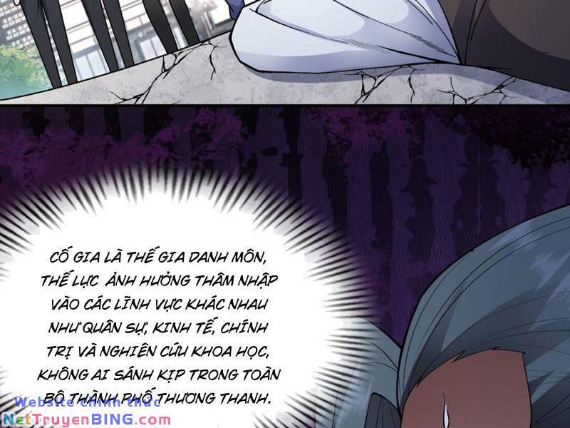 Toàn Trí Tu Tiên Giả Chapter 6 - Trang 12