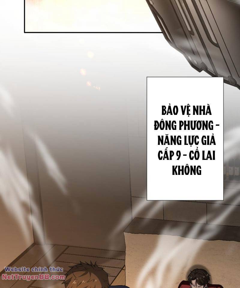 Toàn Trí Tu Tiên Giả Chapter 12 - Trang 68