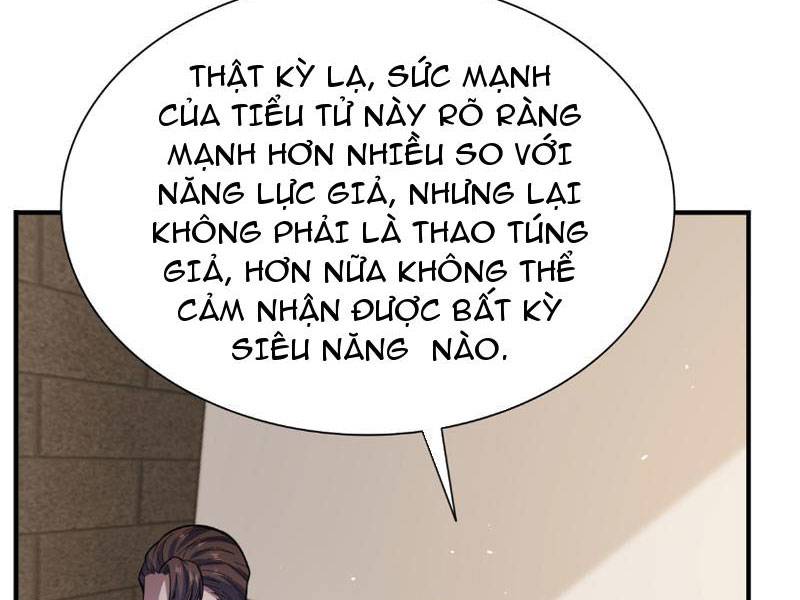 Toàn Trí Tu Tiên Giả Chapter 20 - Trang 41