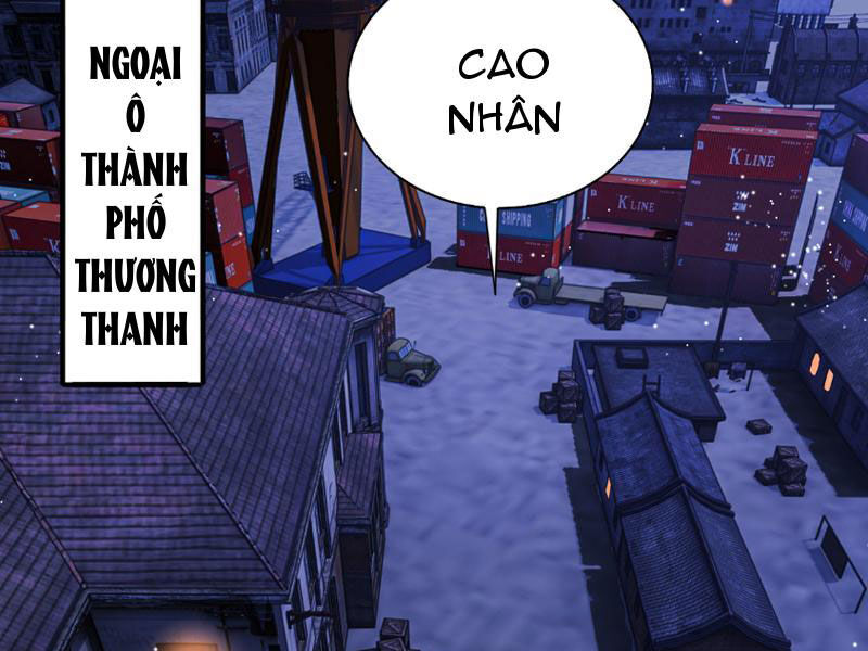 Toàn Trí Tu Tiên Giả Chapter 17 - Trang 57