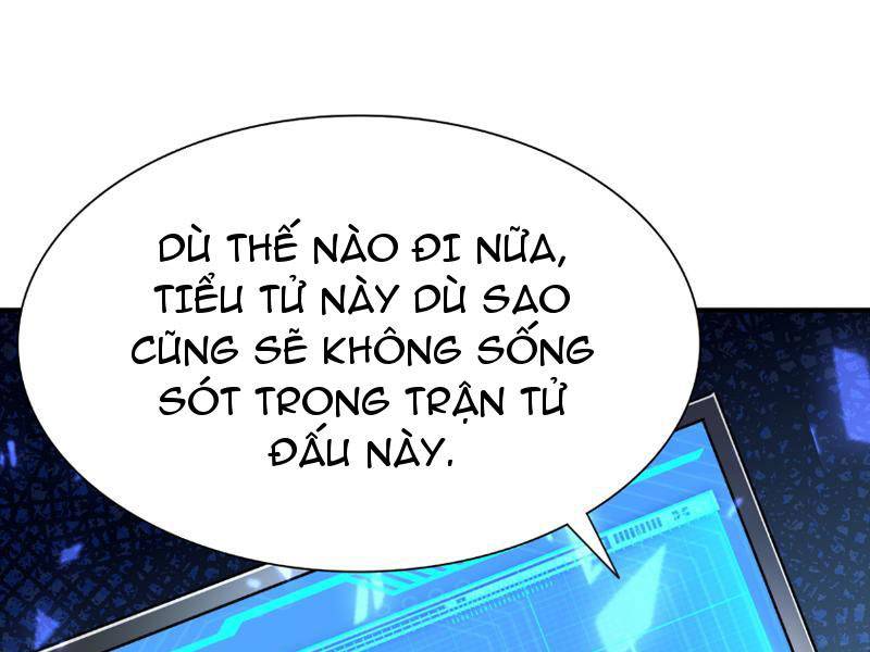 Toàn Trí Tu Tiên Giả Chapter 20 - Trang 44