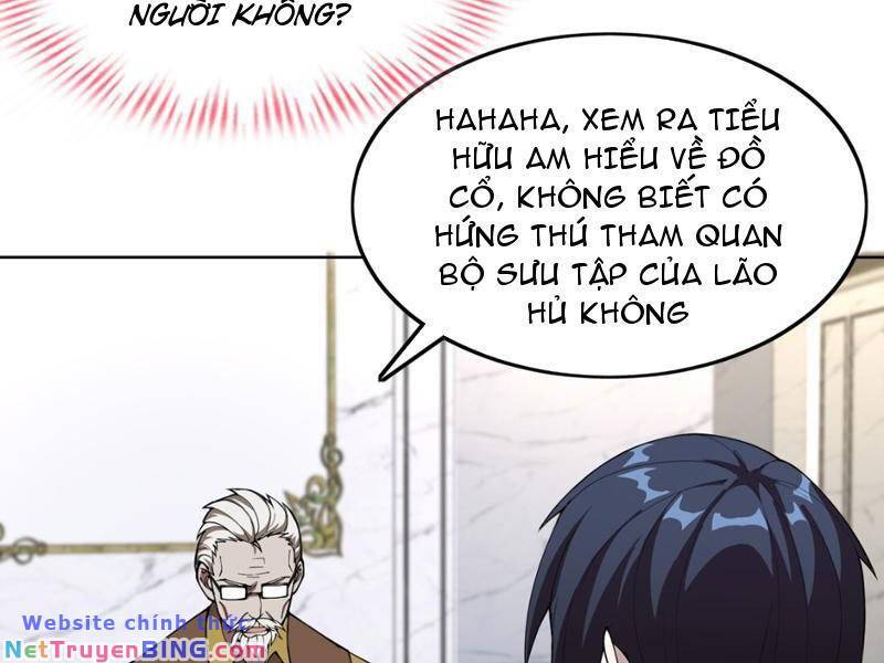 Toàn Trí Tu Tiên Giả Chapter 6 - Trang 83