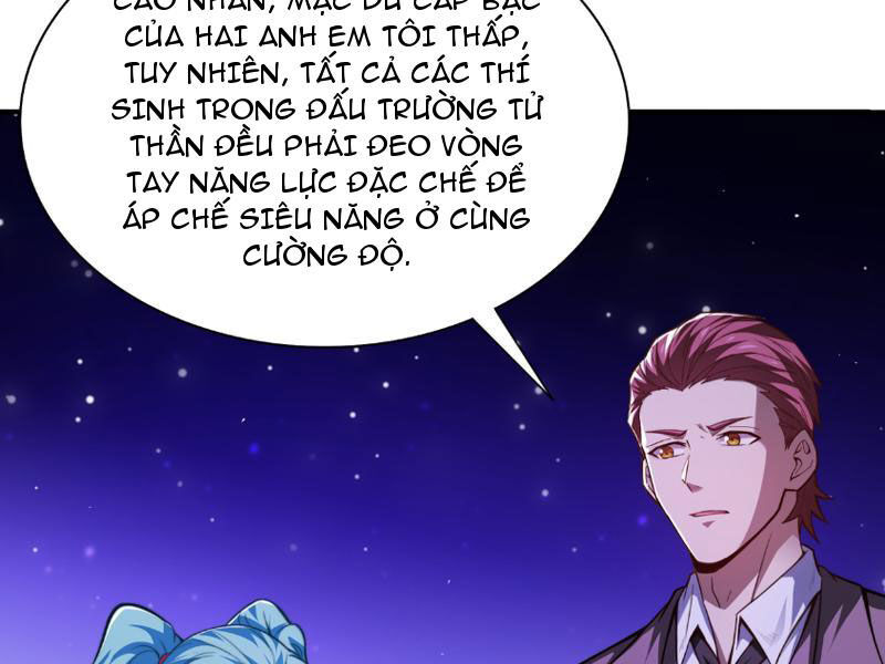 Toàn Trí Tu Tiên Giả Chapter 17 - Trang 72