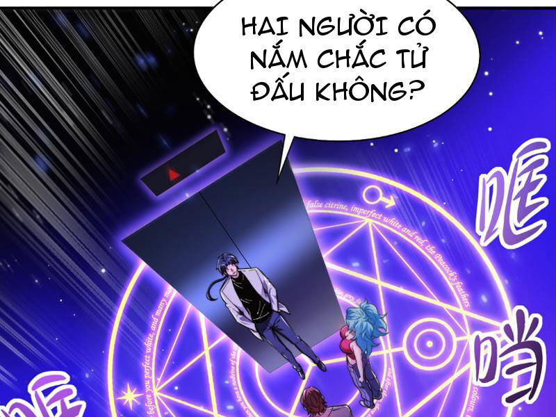 Toàn Trí Tu Tiên Giả Chapter 17 - Trang 70