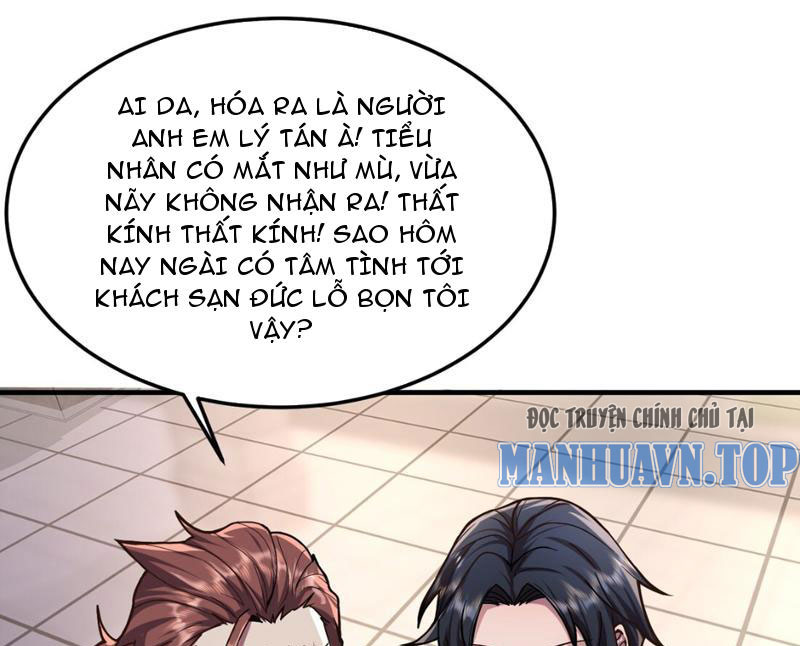 Toàn Trí Tu Tiên Giả Chapter 11 - Trang 46