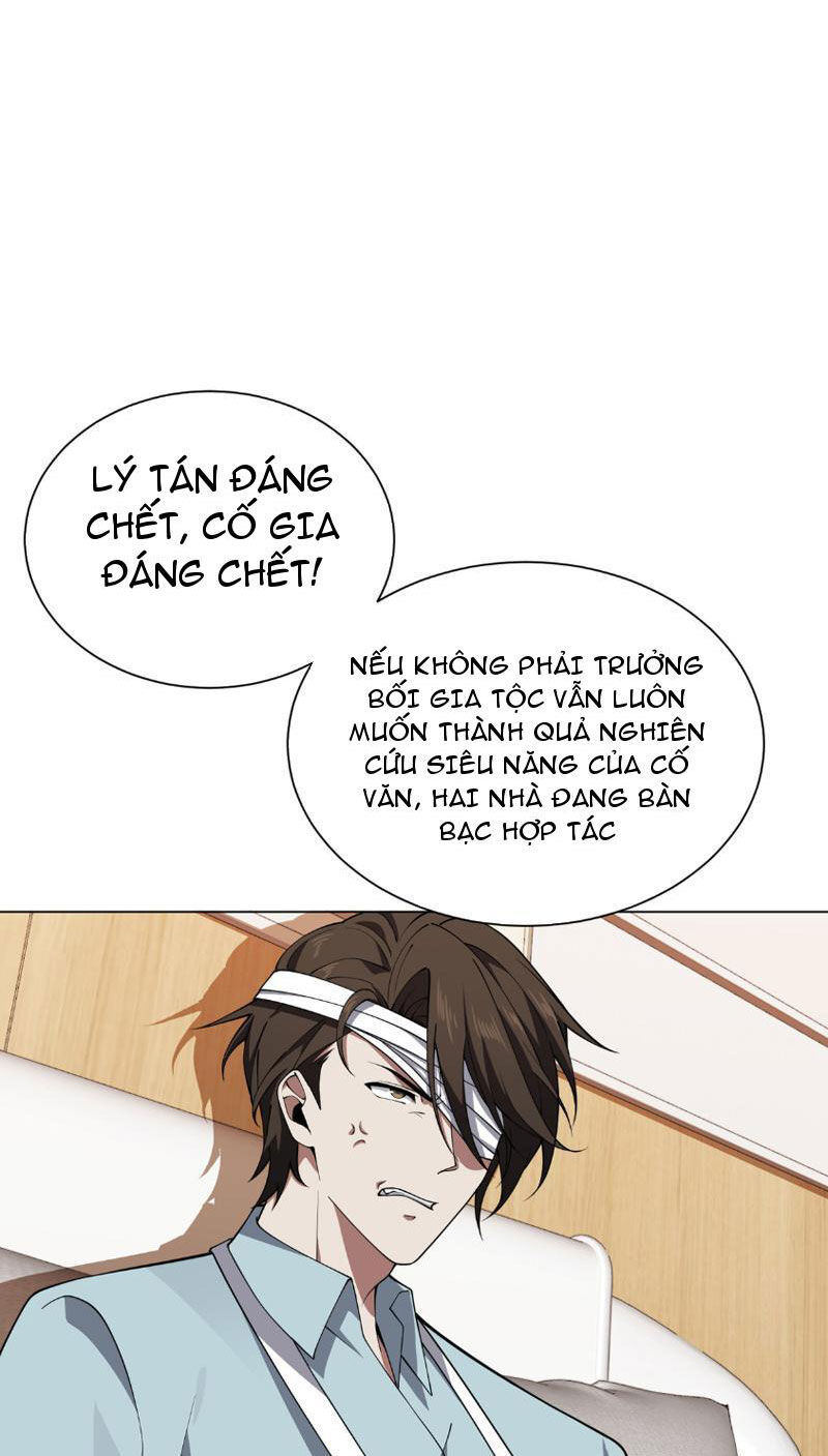 Toàn Trí Tu Tiên Giả Chapter 14 - Trang 42