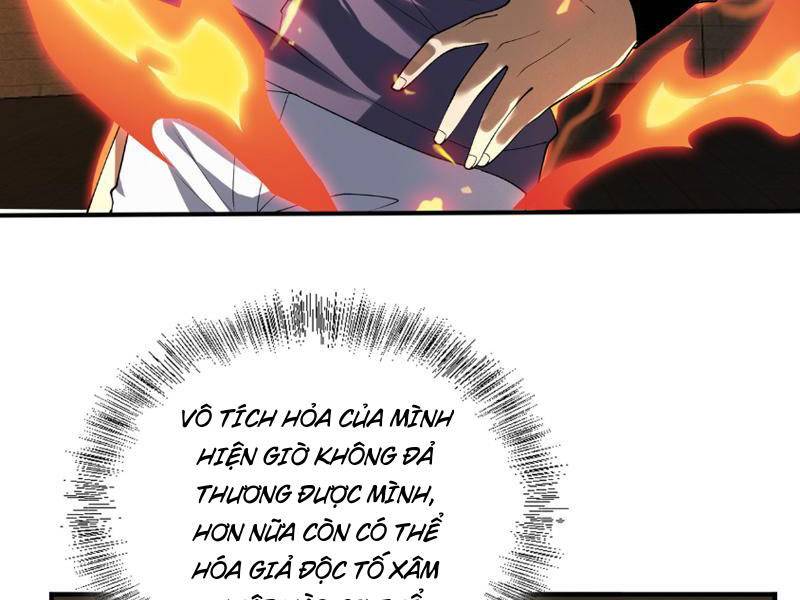 Toàn Trí Tu Tiên Giả Chapter 19 - Trang 104