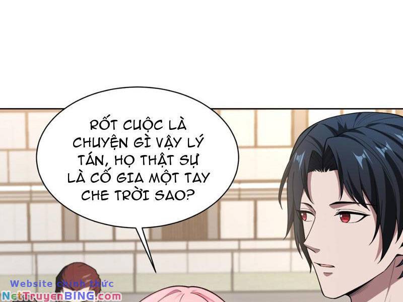 Toàn Trí Tu Tiên Giả Chapter 6 - Trang 31