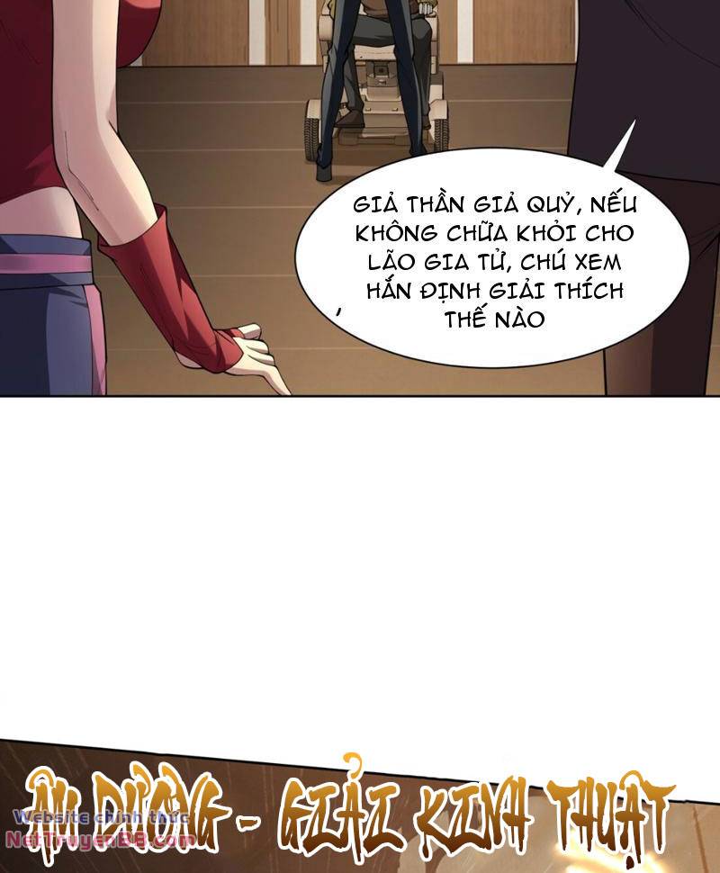 Toàn Trí Tu Tiên Giả Chapter 9 - Trang 7