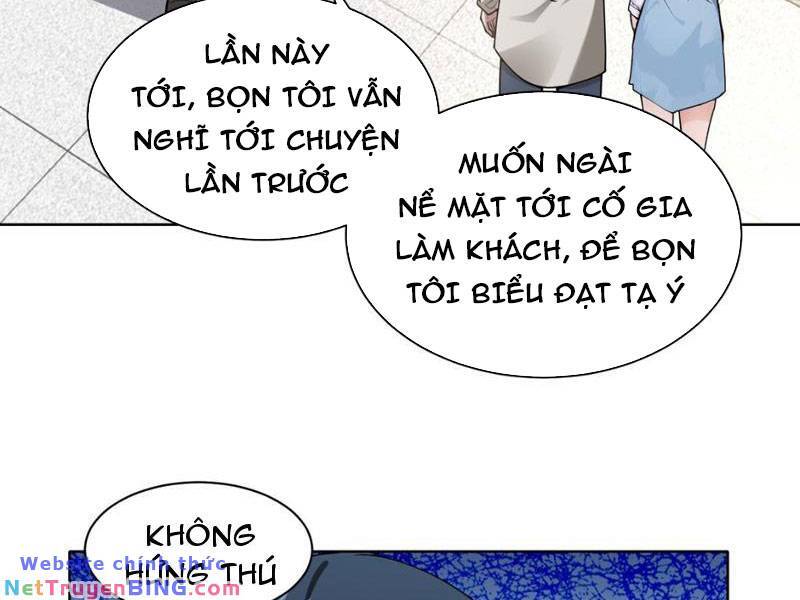 Toàn Trí Tu Tiên Giả Chapter 6 - Trang 35