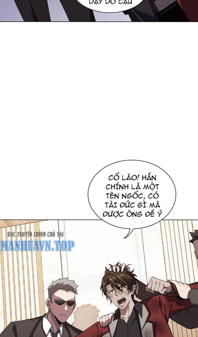 Toàn Trí Tu Tiên Giả Chapter 14 - Trang 25