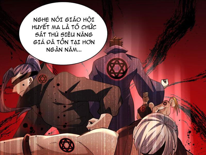 Toàn Trí Tu Tiên Giả Chapter 16 - Trang 54