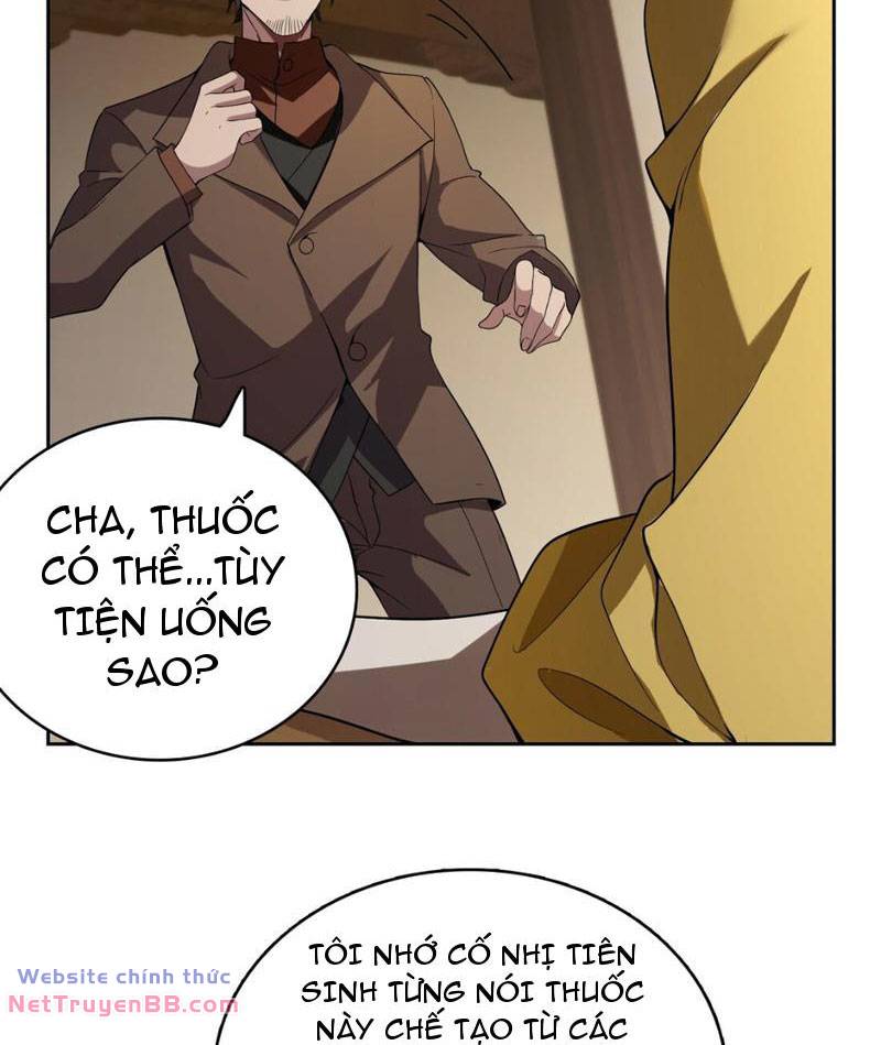 Toàn Trí Tu Tiên Giả Chapter 9 - Trang 42