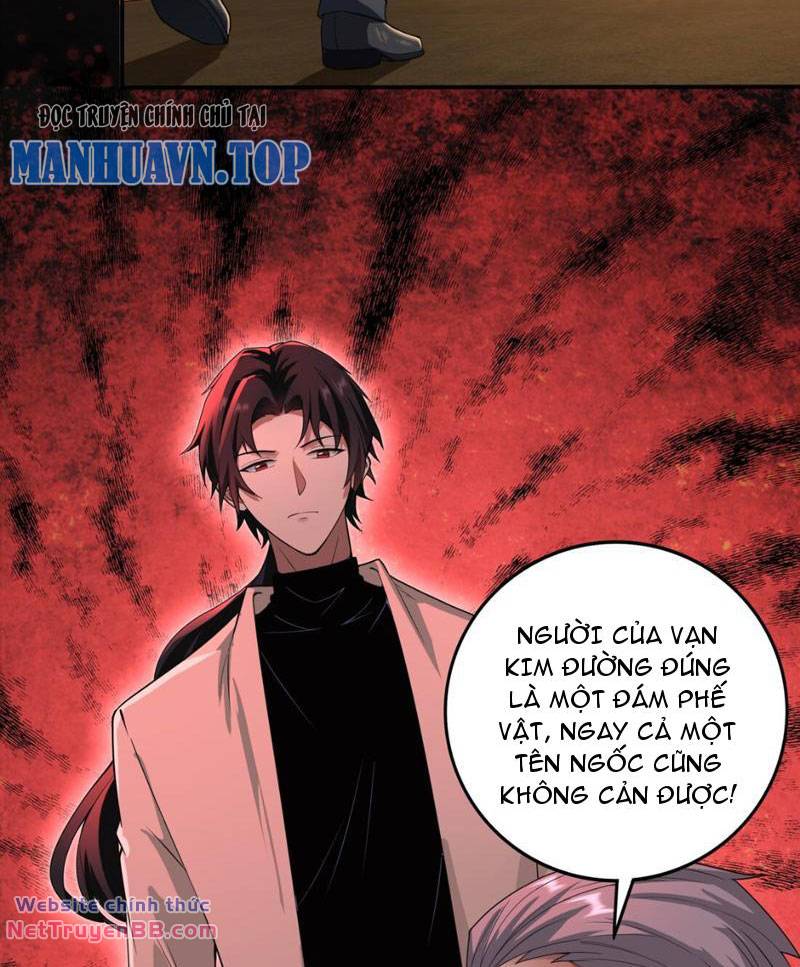 Toàn Trí Tu Tiên Giả Chapter 12 - Trang 7