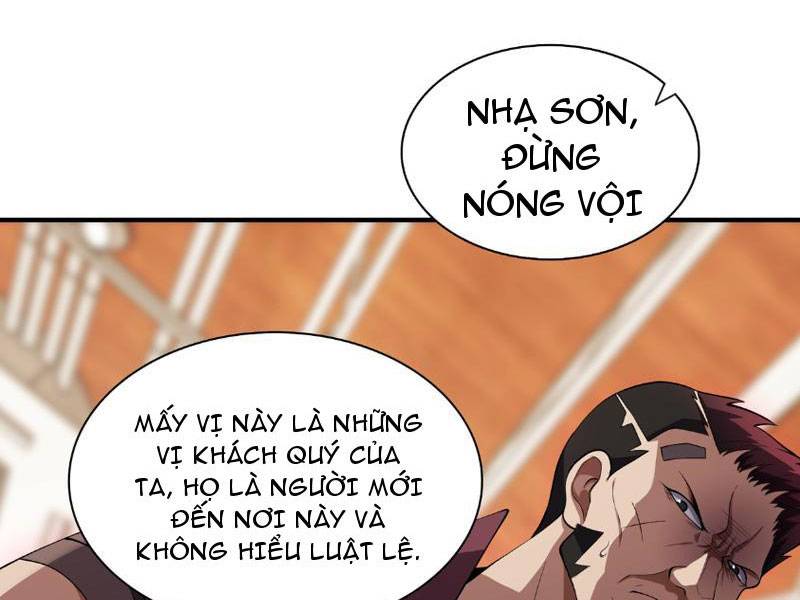 Toàn Trí Tu Tiên Giả Chapter 18 - Trang 31