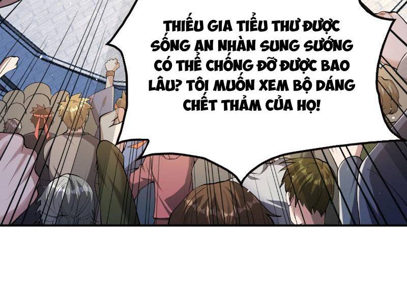 Toàn Trí Tu Tiên Giả Chapter 19 - Trang 42