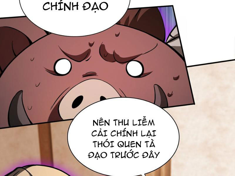 Toàn Trí Tu Tiên Giả Chapter 16 - Trang 47