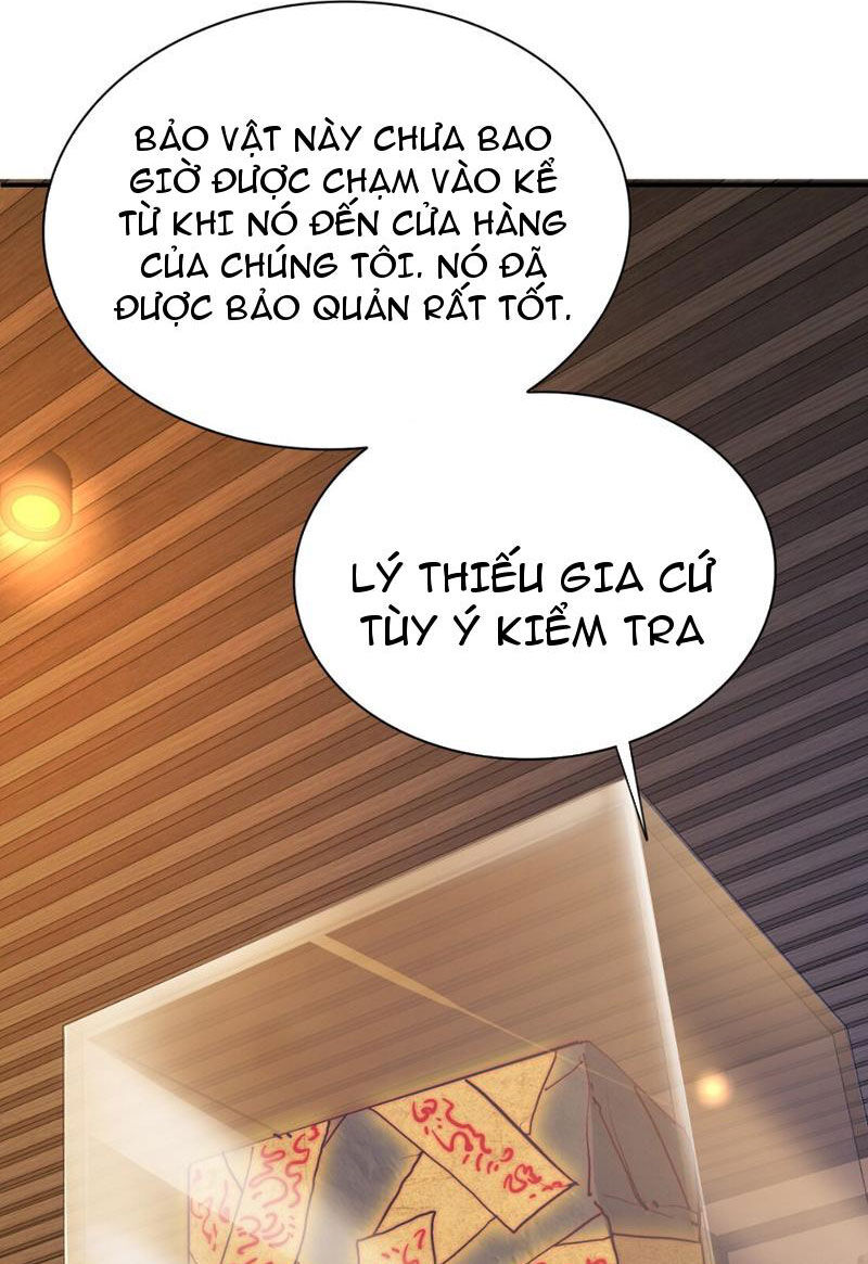 Toàn Trí Tu Tiên Giả Chapter 15 - Trang 43