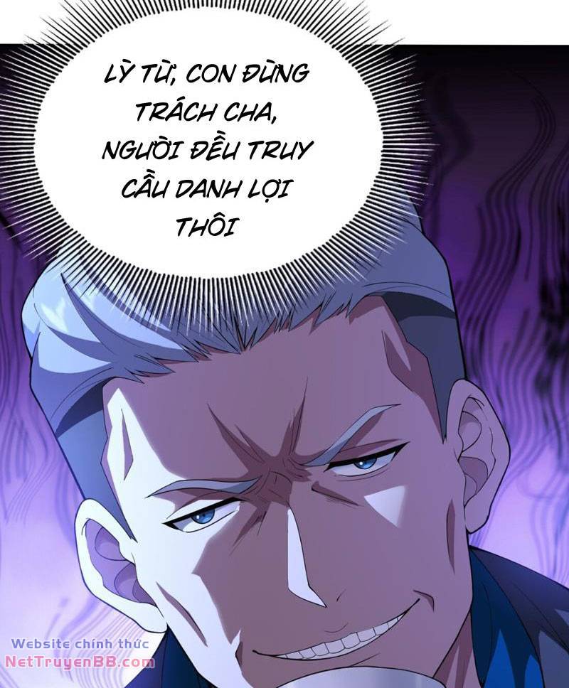 Toàn Trí Tu Tiên Giả Chapter 12 - Trang 3