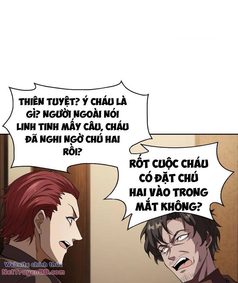 Toàn Trí Tu Tiên Giả Chapter 9 - Trang 35